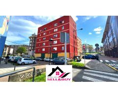 Piso Barrio El Carmen