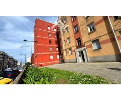 Piso Barrio El Carmen