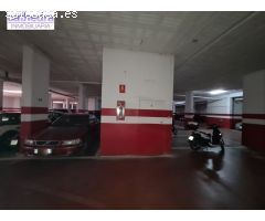 Magnífica plaza de aparcamiento en pleno Nervión