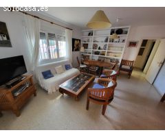 Estupendo chalet en alquiler en Mazgón