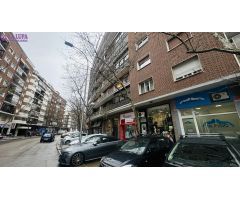 ¡¡¡¡ IDEAL INVERSION EN PLENO CENTRO DE MADRID LOCAL COMERCIAL A PIE DE CALLE ¡¡¡¡
