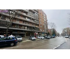 ¡¡¡¡ IDEAL INVERSION EN PLENO CENTRO DE MADRID LOCAL COMERCIAL A PIE DE CALLE ¡¡¡¡