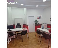 ¡¡¡¡ IDEAL INVERSION EN PLENO CENTRO DE MADRID LOCAL COMERCIAL A PIE DE CALLE ¡¡¡¡