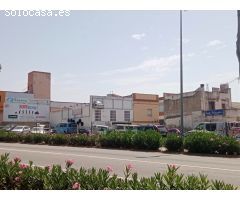 Solar industrial en venta en Vilanova i La Geltrú