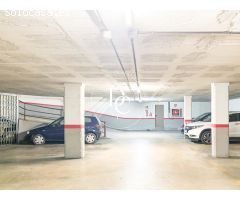 Plaza de parking en venta en zona centro Sitges