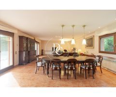 Villa en venta en urbanización Aragai, Vilanova y la Geltrú