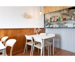 Restaurante en venta en Vilanova