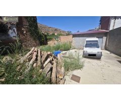TERRENO URBANO EN VILLEL