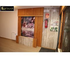LOCAL COMERCIAL EN LA PLAZA DEL TORICO