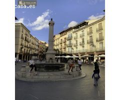 LOCAL COMERCIAL EN LA PLAZA DEL TORICO