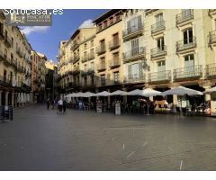 LOCAL COMERCIAL EN LA PLAZA DEL TORICO