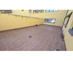 PISO DE 3 HABITACIONES EN CAUDE