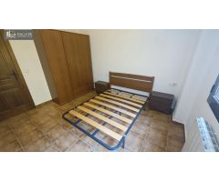 PISO DE 3 HABITACIONES EN CAUDE