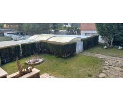 ESPECTACULAR CHALET