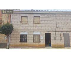 CASA EN VILLARQUEMADO