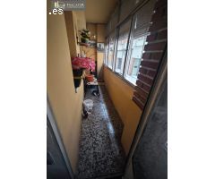 PISO DE 4 DORMITORIOS EN EL CENTRO