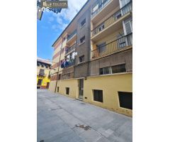 PISO DE 4 DORMITORIOS EN EL CENTRO