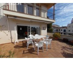 Dúplex en comunidad privada con piscina y jardín, cerca de todos los servicios HUTB-012286