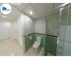 Piso en venta en el centro con licencia turística