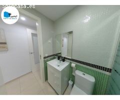 Piso en venta en el centro con licencia turística