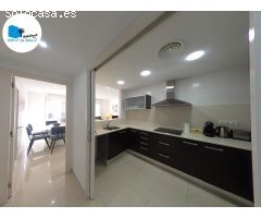 Piso en venta en el centro con licencia turística