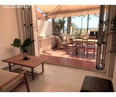 Guess Marina, planta baja frente al mar HUTB-015979