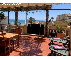 Guess Marina, planta baja frente al mar HUTB-015979