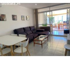 Guess Marina, planta baja frente al mar HUTB-015979