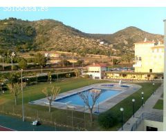 Guess Marina, planta baja frente al mar HUTB-015979