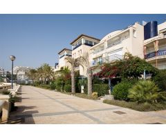 Guess Marina, planta baja frente al mar HUTB-015979
