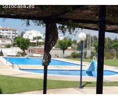 Guess Marina, planta baja frente al mar HUTB-015979