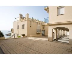 Guess Marina, planta baja frente al mar HUTB-015979