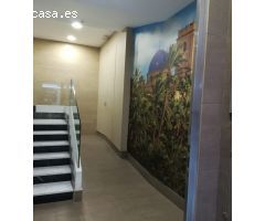 Entresuelo comercial en el centro de Elche