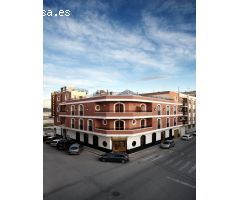 Hotel en venta en Novelda