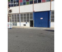 Nave en venta Carrús