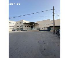 Nave en venta en Alicante