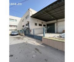 Nave en venta en Alicante