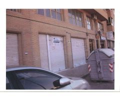 Entresuelo comercial en Elche-TORRELLANO, calle Violeta, 125 m2.