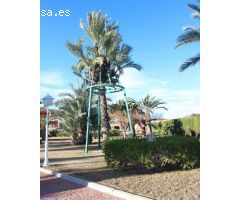 INCREIBLE CHALET EN VENTA EN ELCHE