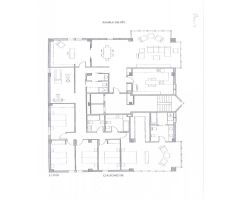 Piso en Elche 300 m2.a 50m del Ayuntamiento