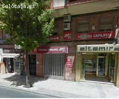 Local comercial en Elche Vicente Blasco Ibañez, 108 m2