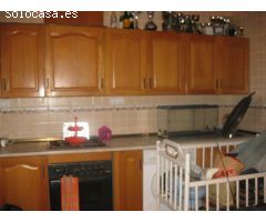 Chalet en Elche zona Carrus