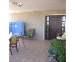 Chalet en Elche zona Carrus