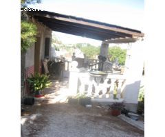 Chalet en Elche zona Carrus