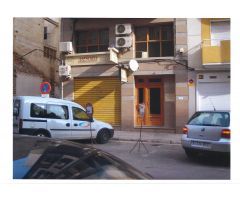 Local comercial en Elche zona Corazón de Jesús, 180 m2