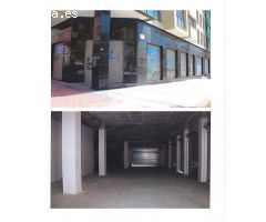 Local comercial en Venta en Elche de la Sierra, Alicante