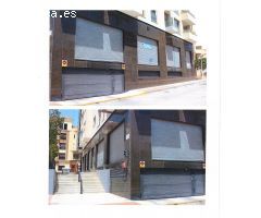 Local comercial en Venta en Elche de la Sierra, Alicante