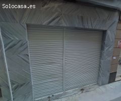 Local comercial en Elche zona Centro, 130 m2.