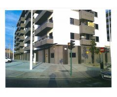 Local comercial en Elche zona Sector Quinto, 1200 m2. Divisible