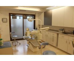 Clínica dental en venta en Elche, zona centro